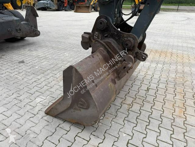 Excavadora Atlas 190W