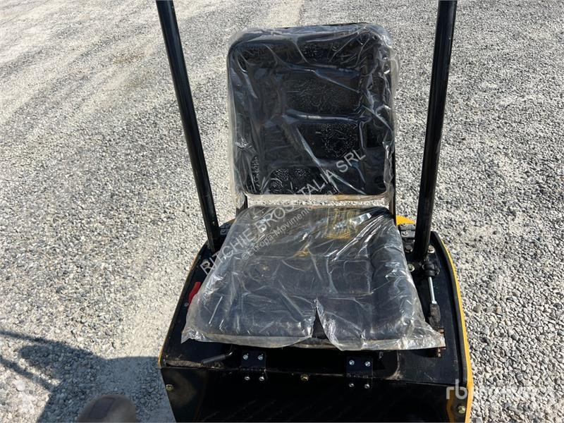 جرافة JPC CT13 Mini Excavator (Unused)