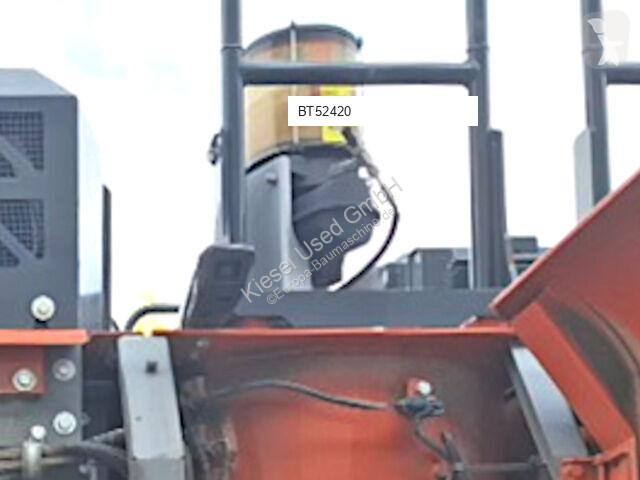 جرافة Hitachi 0LCN-7