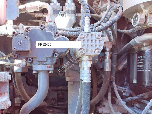 جرافة Hitachi KTEG KMC600P-6
