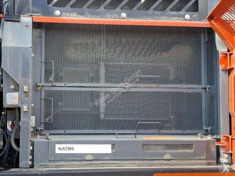 جرافة Hitachi 0LCN-7
