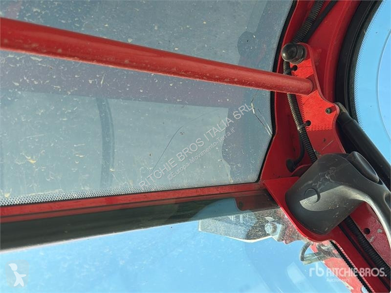 جرافة Volvo ECR25D Mini Excavator