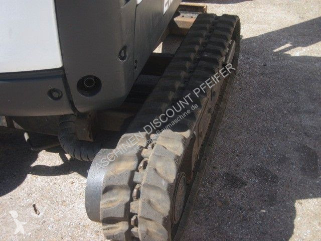 جرافة Bobcat * 2x Löffel * vgl. 08