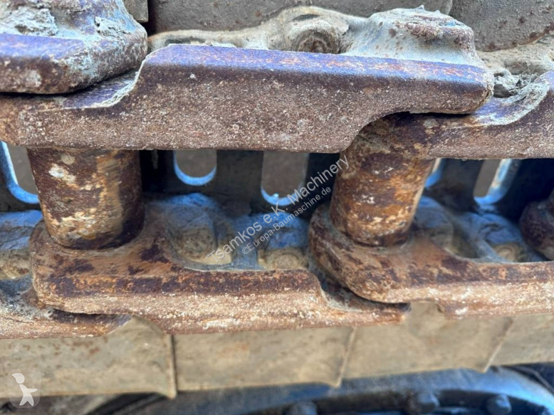 جرافة Caterpillar EL LR