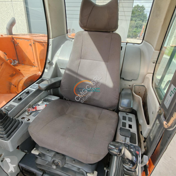 Pelle Doosan