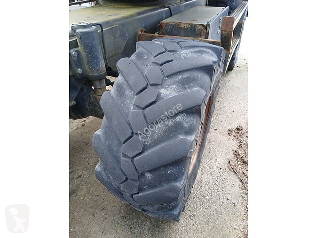جرافة JCB