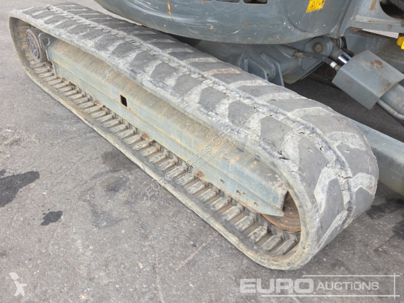 Skovel Wacker Neuson