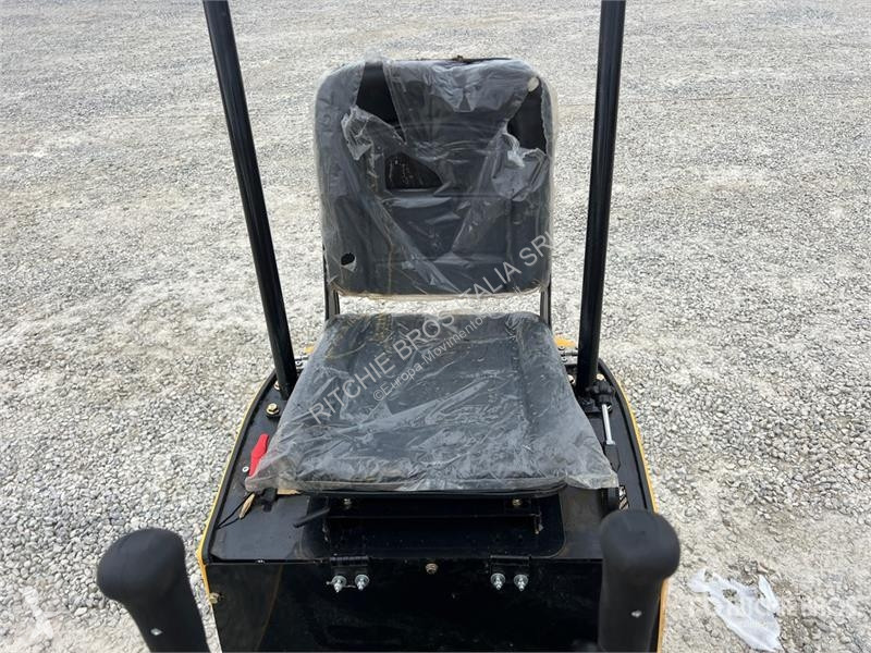 Skovel JPC CT13 Mini Excavator (Unused)
