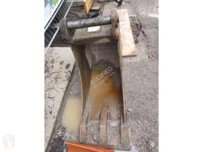 Skovel Liebherr A  COMPACT