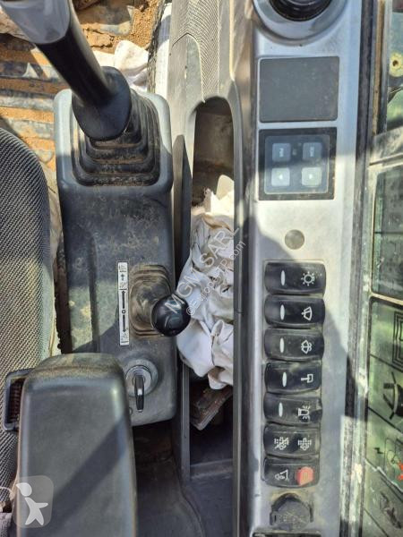 Pelle Doosan DX85 R3