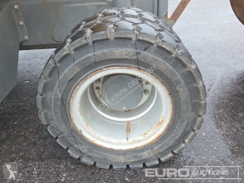 Koparka Wacker Neuson EW65