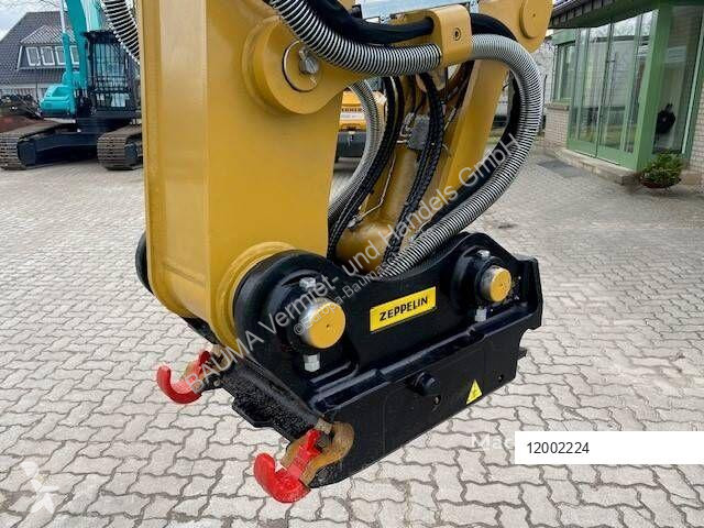 Skovel Caterpillar MH 3024-07D ULM MIETE /...