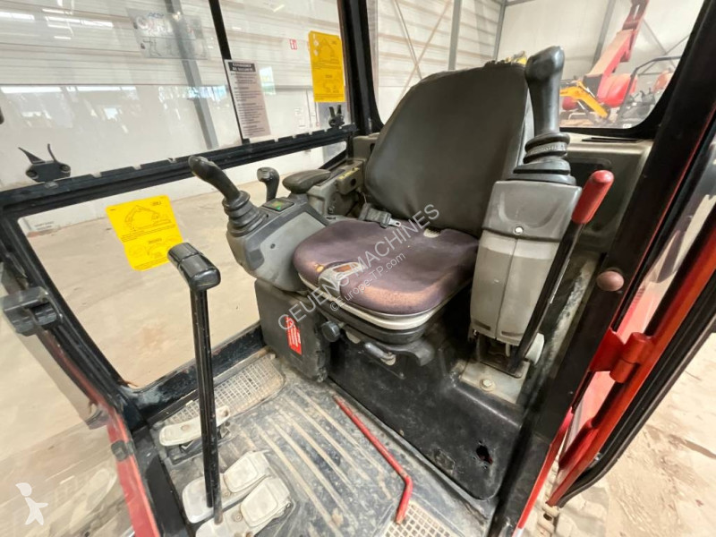 Skovel Caterpillar 3024