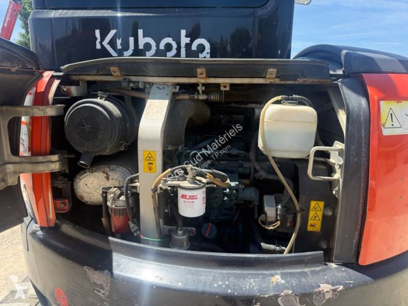 Pelle Kubota