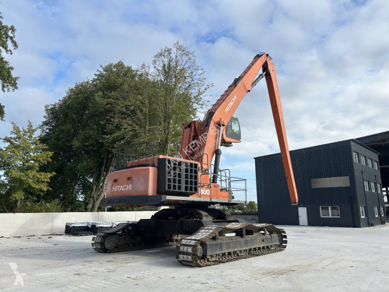 Skovel  100 RHC