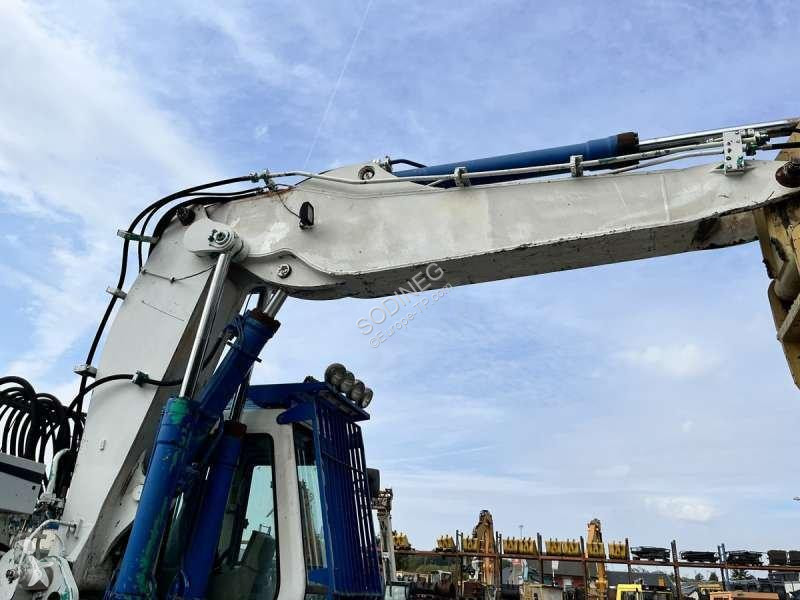 Skovel Liebherr HD-SL