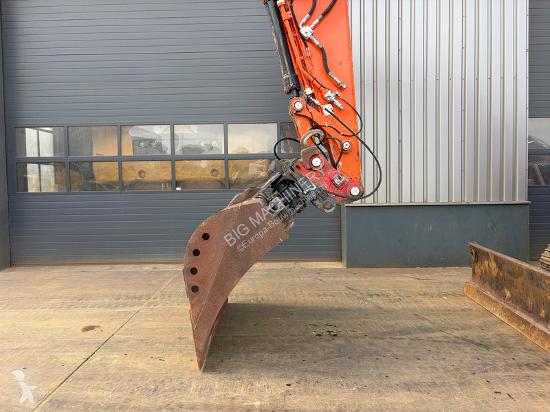 Pelle Doosan