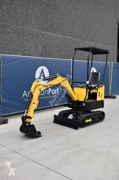 Skovel Hightop HT10
