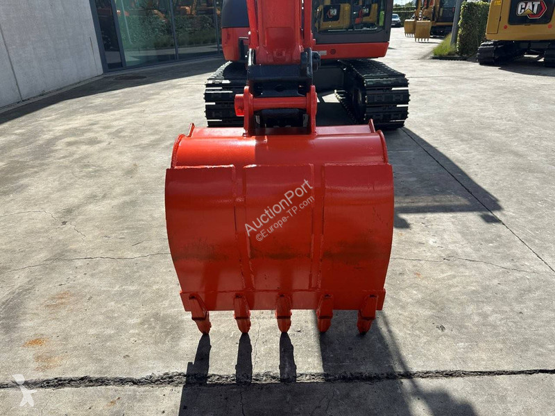 Skovel Kubota KX175-5