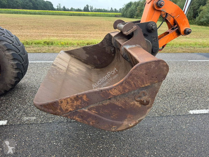 Skovel  2507