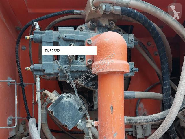 Skovel Doosan