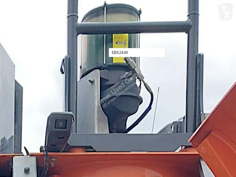 Skovel Hitachi 0LCN-7