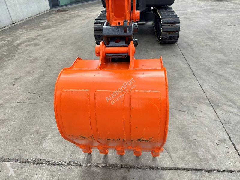 Skovel Doosan 9C