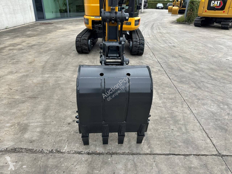 Skovel LiuGong 9035 FZTS