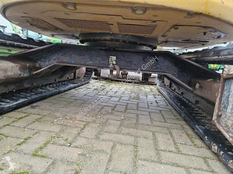 Pelle Caterpillar  304C