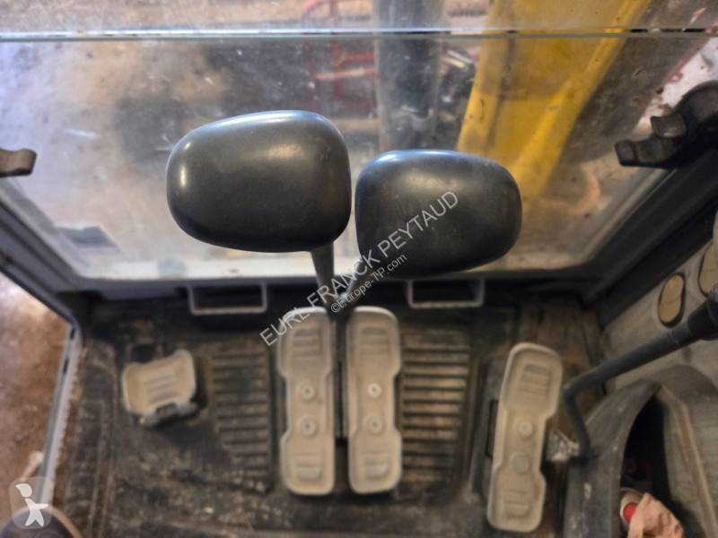 Excavadora Neuson 50Z3