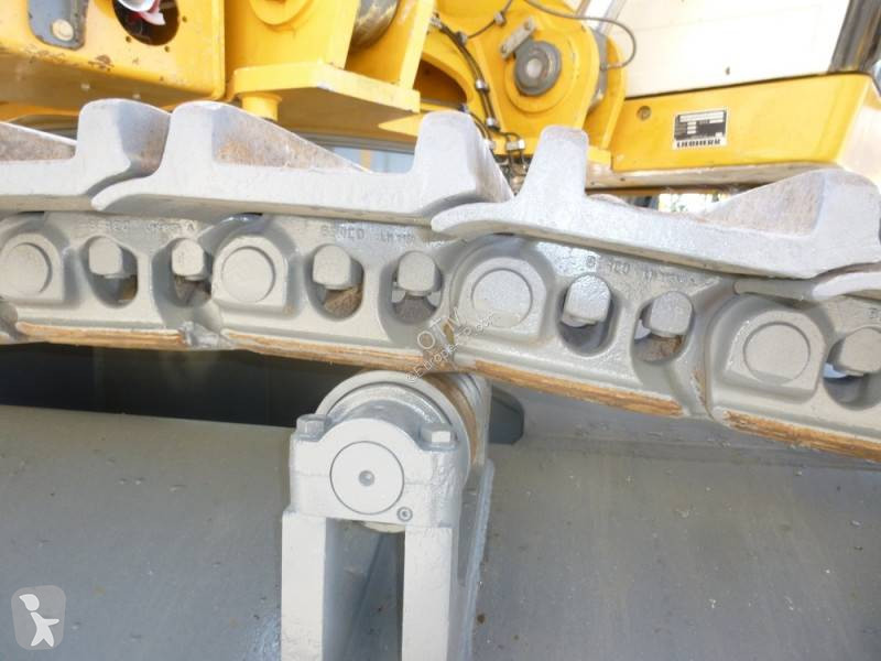 Pelle Liebherr