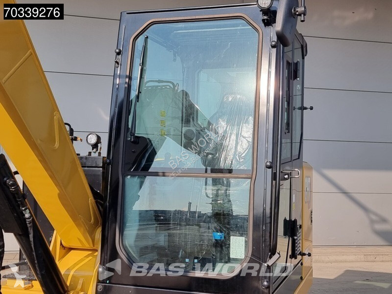 Экскаватор Caterpillar .5 NEW UNUSED - HAMMER LINE