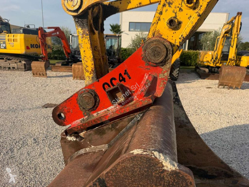 Pelle Komatsu