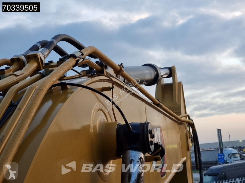 Экскаватор Caterpillar NEW UNUSED - HAMMER LINE...