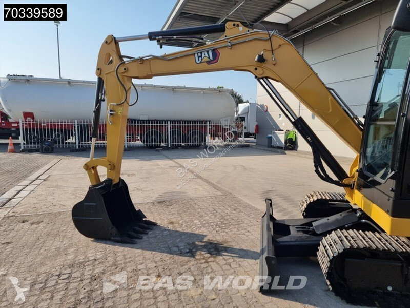 Экскаватор Caterpillar .5 NEW UNUSED - HAMMER LINE