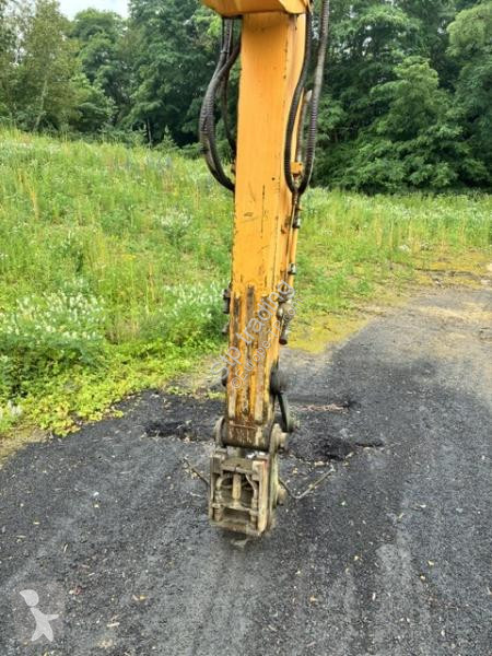 Pelle Hyundai ROBEX LC9