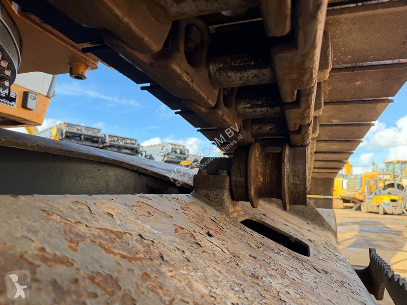 Escavadora Liebherr N LC