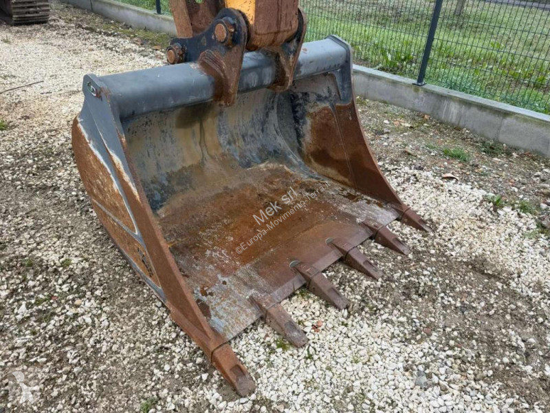 Pelle Liebherr