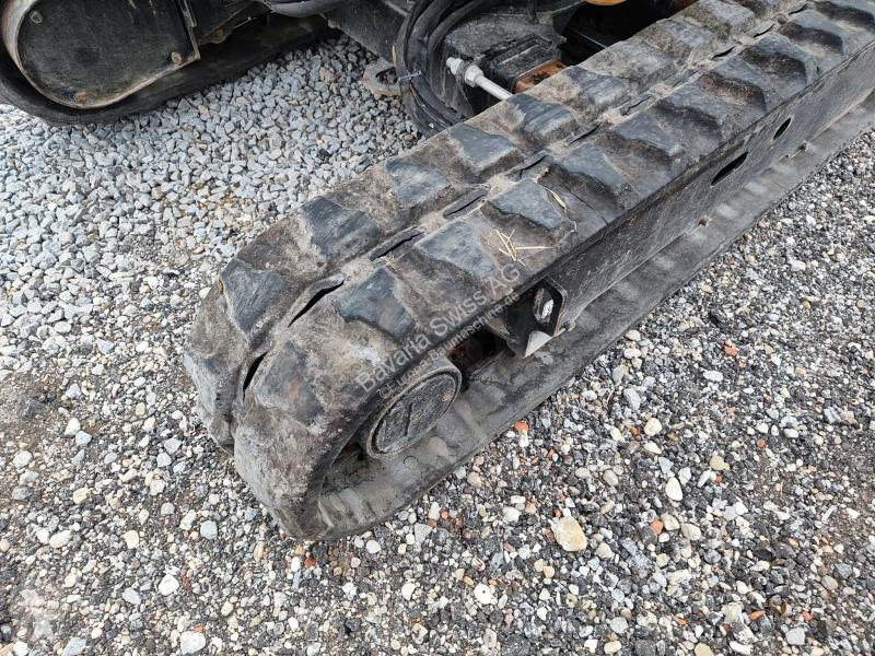 Экскаватор Caterpillar