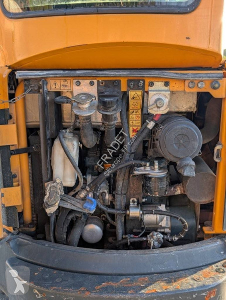 Pelle Hyundai R25Z9