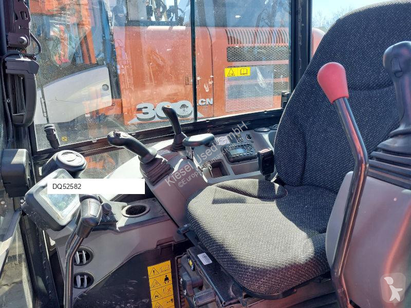 Koparka Bobcat E55z
