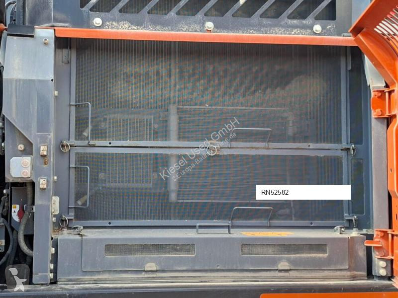 Koparka Hitachi 0LCN-7