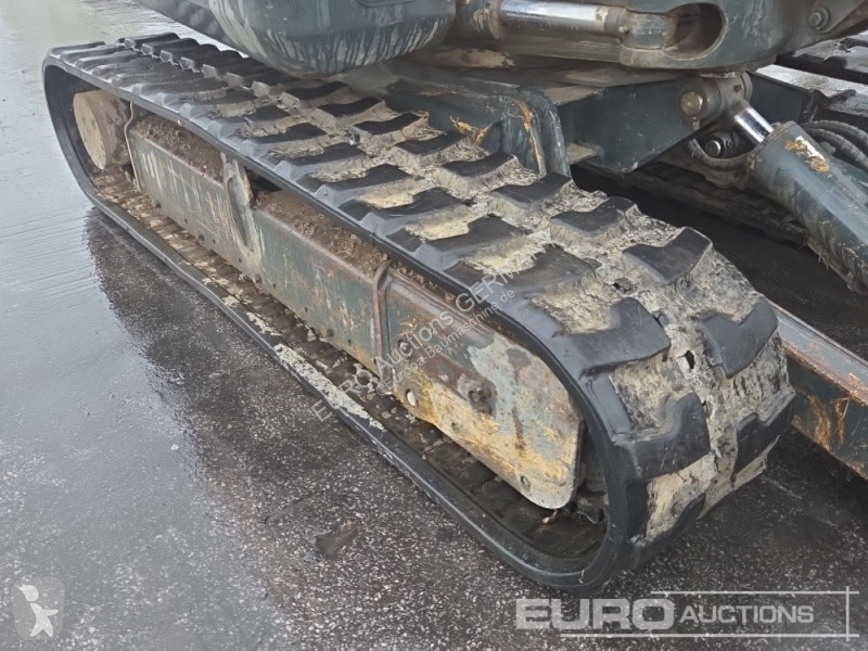 Koparka Hyundai ROBEX 559A