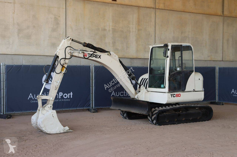 Pelle Terex