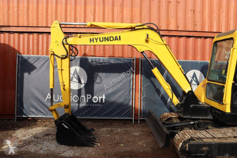 Pelle Hyundai