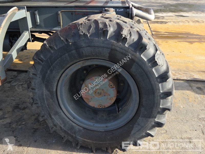Pelle Terex