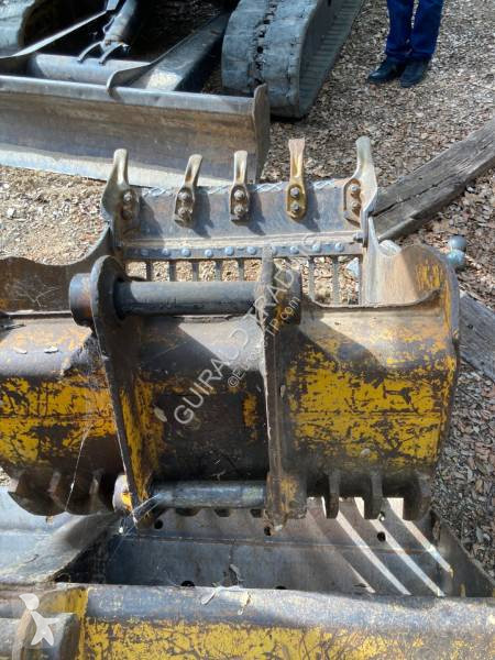 Pelle JCB