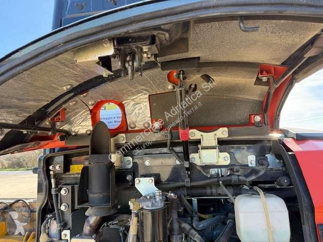 Excavator Kubota KX060