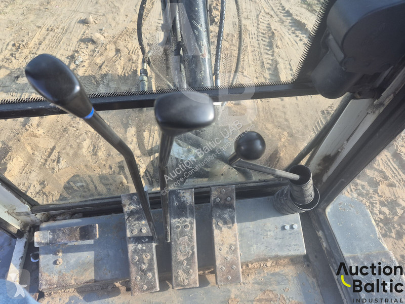Pelle Terex