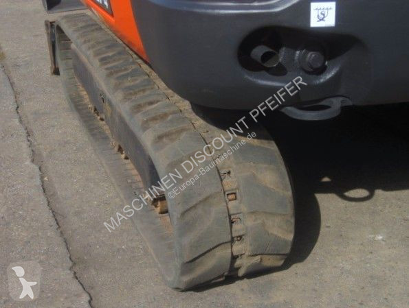 Багер Kubota KUBOTA KX0274 * 2x Löffel * vgl.
